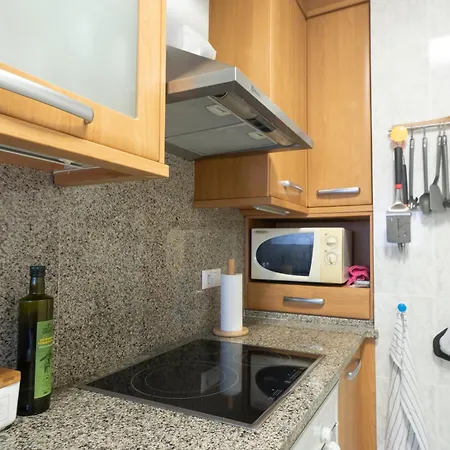 Apartamento 221 Girones Con Piscina Y Parking S'Agaró