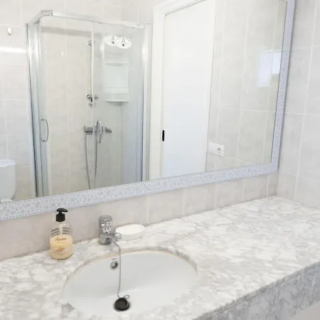 221 Girones Con Piscina Y Parking Apartmán