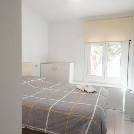 221 Girones Con Piscina Y Parking Apartmán S'Agaro