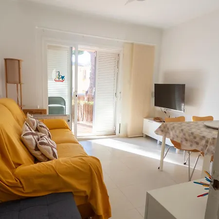 221 Girones Con Piscina Y Parking Apartmán