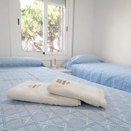 221 Girones Con Piscina Y Parking Apartmán *